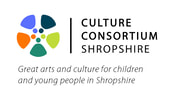Culture Consortium Shropshire